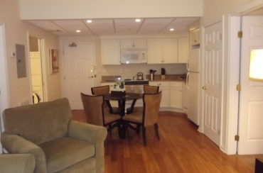 Photo for 2 Bedroom, 2 Bath Furnished Short Term Apartment, Beechtree Manor