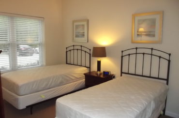 Photo for 2 Bedroom, 2 Bath Furnished Short Term Apartment, Beechtree Manor
