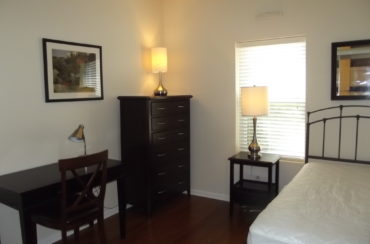Photo for Furnished 2 BR 1 BA Apartment One Floor Living with Elevator