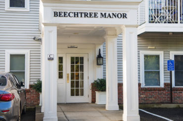 Photo for 2Bed/1bath One Floor Living Unfurn Apartment at our Beechtree Manor: W/D, Central Air,Pet Friendly with On Site Dog Park for Tenants