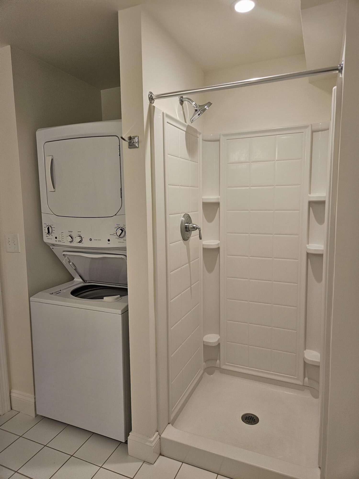 BT.1K Bathroom. Shower.Laundry 2025