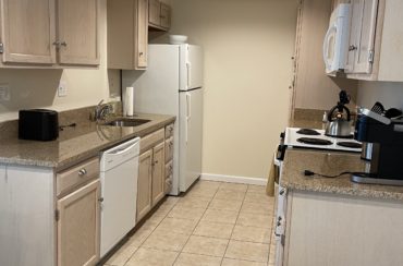 Photo for 2BED/1BATH Furnished apt $3450 per month/plus utilities
