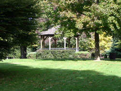 Ridgefield Info & Attractions Ballard Park